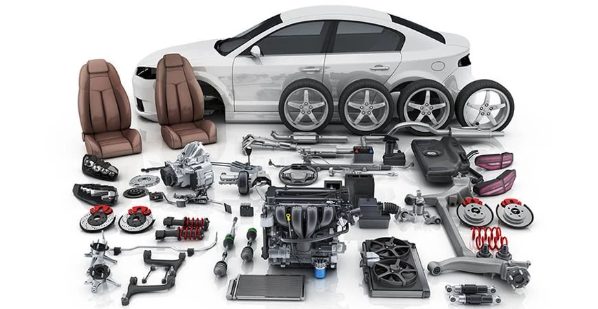 Acıgöl Oto Yedek Parçacısı