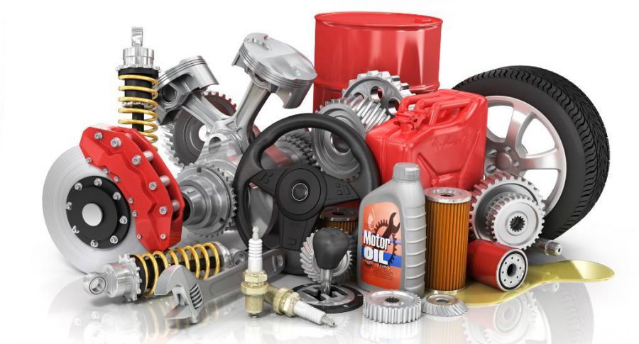 Acıgöl Oto Yedek Parçacısı